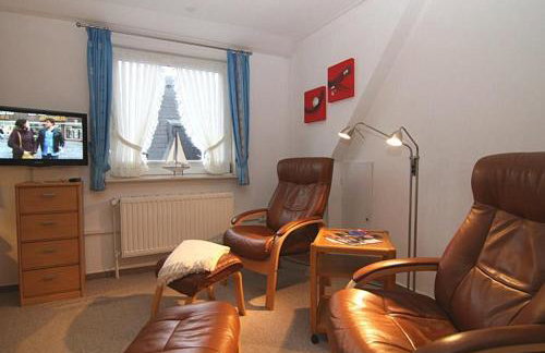 Haus Gräpel App 2 - Foto 1