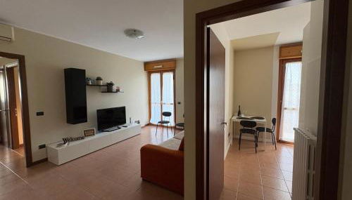 Spazio Breda - Free Parking, Private Garage, Metro M1, Balcony, 4 Guests - Foto 4