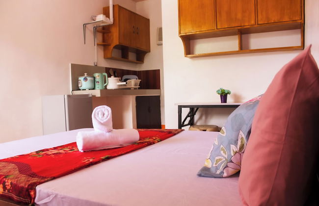 Bebs and Jocel Apartment - Foto 3