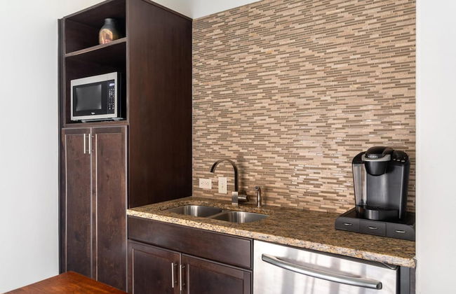 Austin Beautiful Studio Apartment - Photo 26