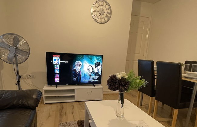 Paris Royal Paradise - Foto 30