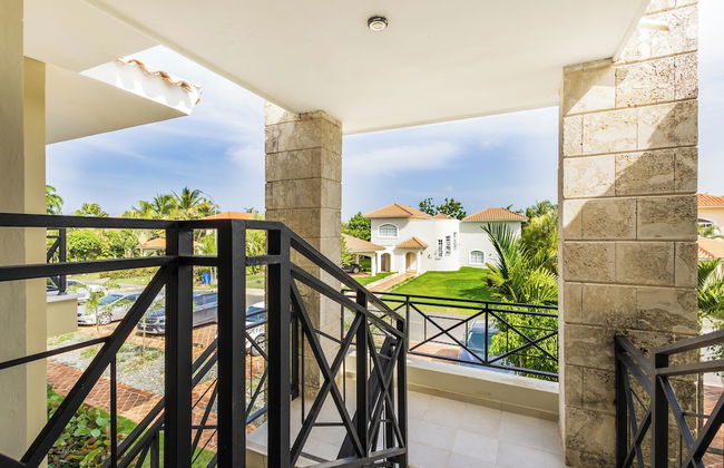 Family Elite Golf Vacations in Cocotal - Foto 56