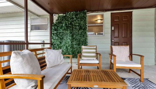 Relaxing Retreat in South Tampa - Foto 3