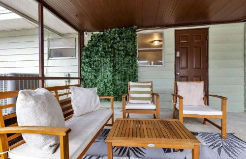 Relaxing Retreat in South Tampa - Foto 3