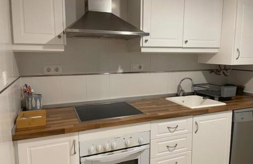 Apartamento con piscina muy cerca de la playa - Foto 19