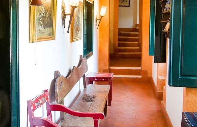 Moinho do Álamo - Foto 3