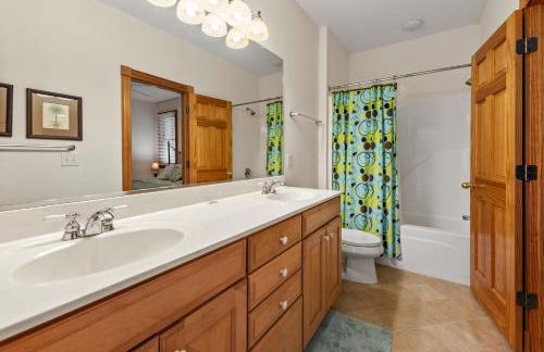 Currituck Club 141 by Village Realty - Foto 37