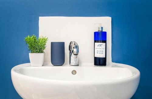 5 Bedroom House All En-Suite Ideal for Contractor Stays - Foto 41