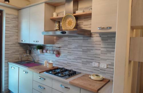 Casa Vacanze Benvenuti al Sud - Foto 11