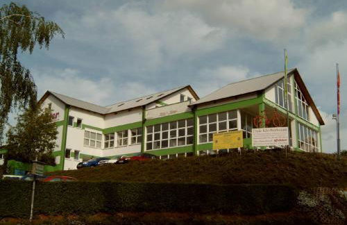 Ferienwohnung New York - Foto 2