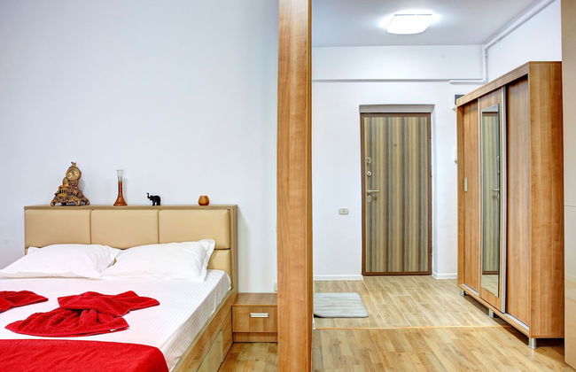 Apartamente Papaya - Foto 26