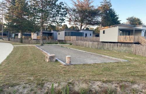 COTTAGE 4/5 pers - Foto 21