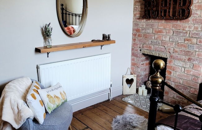 Charming 2-bed Cottage on Outskirts of Beverley - Foto 6