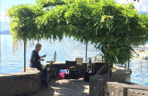 Appartamento Country House Menaggio - Foto 67