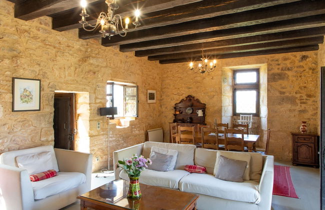 Maison Linol - Foto 21