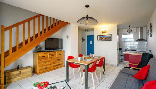 Les Océanes - Vue Mer - Foto 3