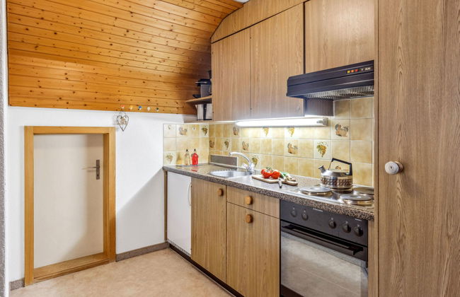 Eiger Residence Apt.A/425 - Foto 12