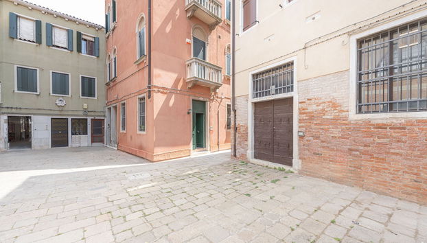 Casa Luna - 10 min from Venice Train Station - Foto 2, Immagine principale