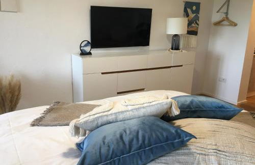 Modernes Apartment mit herrlichem Blick ins Gruene - Photo 11