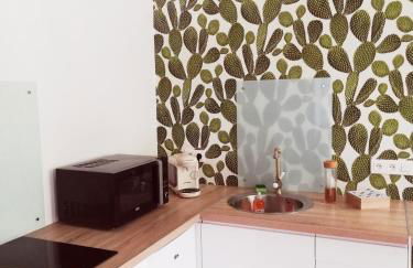 Suite 24 Appart'hôtel-3 étoiles - Foto 7