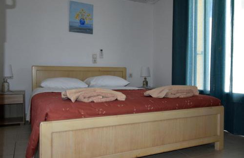 Akti Rooms - Foto 66