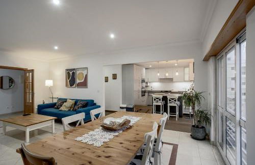 Carcavelos Bright & Modern Apartment by Homing - Foto 1