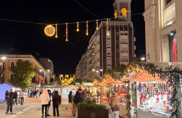 Loggetta Sole Appartamento Pescara Centro - Foto 49