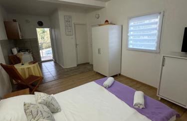 Studio Apartment - Foto 8