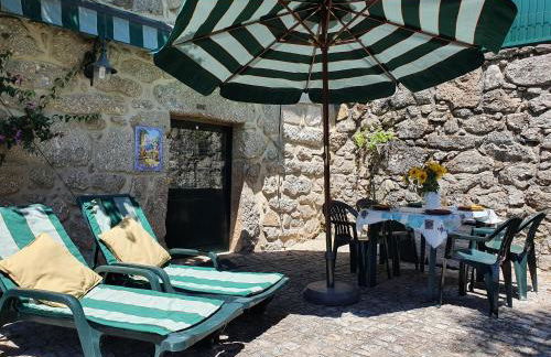 Casa Rústica - Foto 8