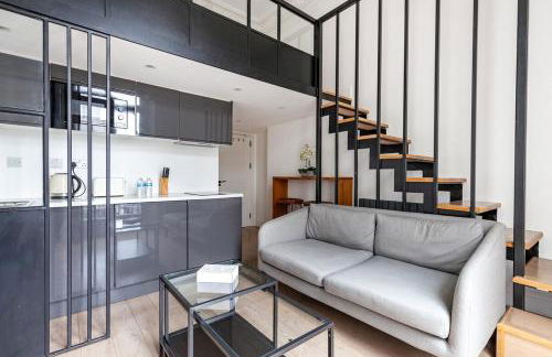 Paddington Central Studios - 11 - Foto 1