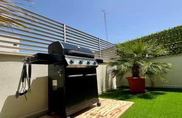 Piso con terraza a 5 min del mar - Foto 2