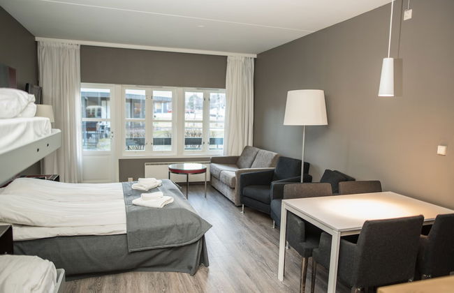 Oppdal Gjestetun Hotell - Foto 6