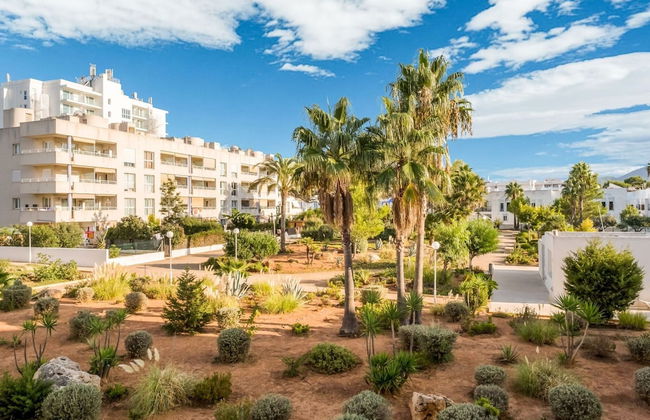 Pretty Holiday Home in Sant Josep de Sa Talaia near Sea - Foto 20