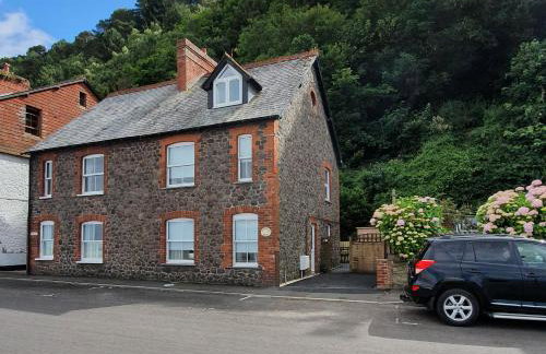 Seagulls Rest Minehead - Foto 16