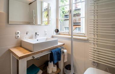 Ferienwohnungen Finkenherd 5 - Foto 13