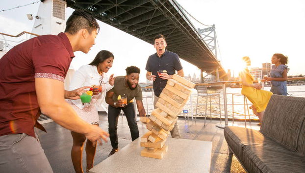 Crucero por Filadelfia con comida - Foto 3