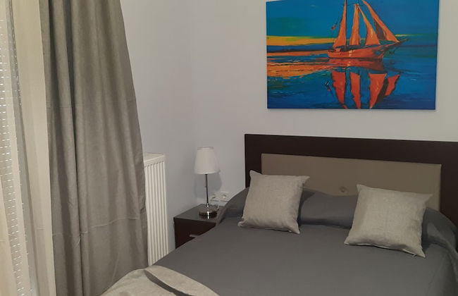 Olive Tree Apartment - Foto 3