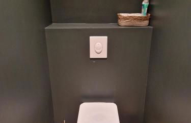 La Grange du Peuch, 10 personnes - Foto 10