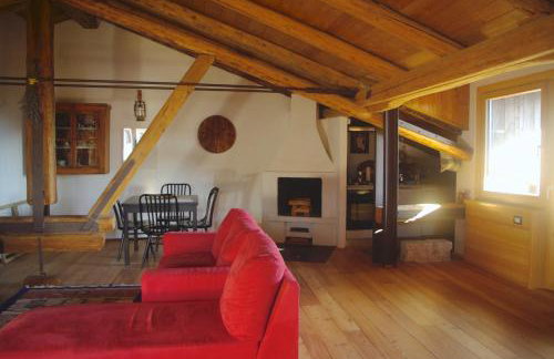 La Casa Altrui - Loft incantevole, open space - Foto 1