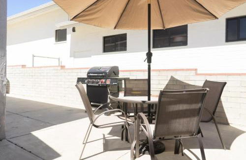 Seaside Point Loma Home with Outdoor Patio - Foto 15