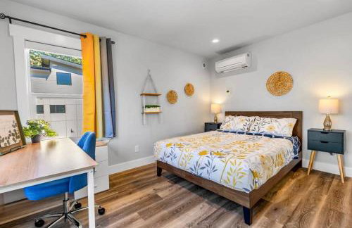 Modern Fortress w with 4 Decks AC in all rooms Gym - Foto 29