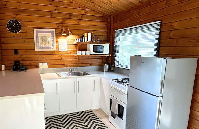 Lavendula Garden Cottage - Foto 9