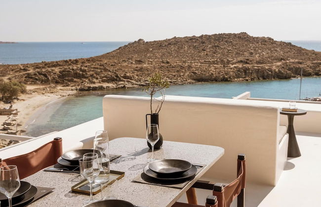 Casa Del Mar Mykonos Seaside Resort - Photo 30