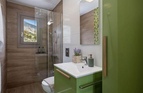 Villa Amavi - Private heated pool - Foto 41