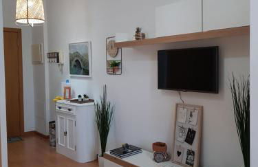 ESTUDIO IDEAL PARA VACACIONES Y TRABAJO - Foto 7