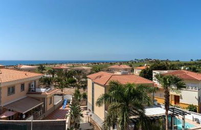 Villa, Private heated pool and jacuzzi . - Foto 5