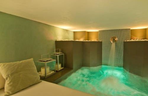 Villa Spa Cas Catala - Foto 22