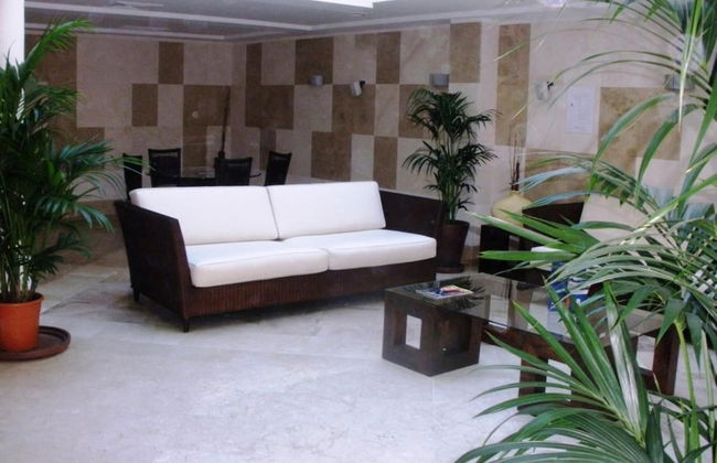 Ballesol Costablanca Senior Resort mayores de 55 - Photo 20