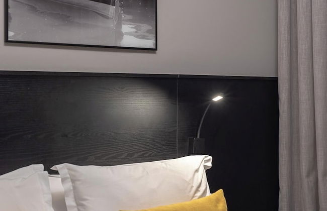 I am Design Hotel Campinas by Hotelaria Brasil - Foto 7