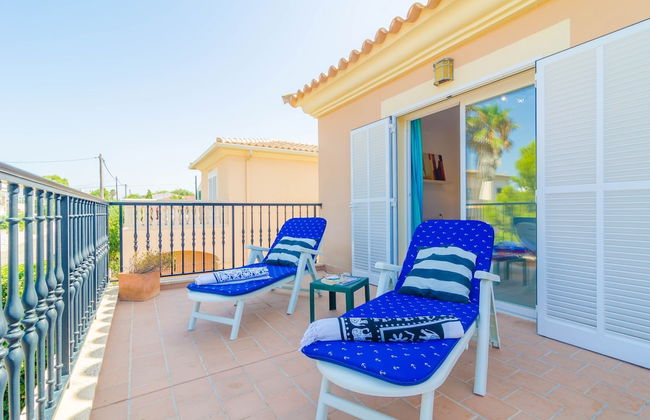 Bugambilia in Sa R Pita - Foto 6